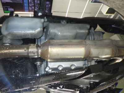 Suzuki GSX-S750 2023