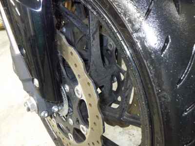 Suzuki GSX-S750 2023