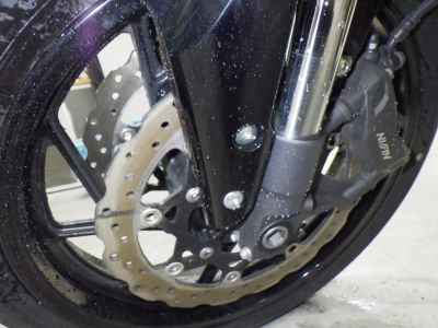 Suzuki GSX-S750 2023