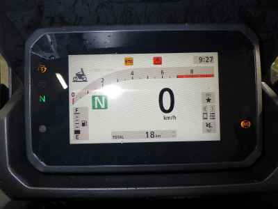 Honda NC750X DCT 2026