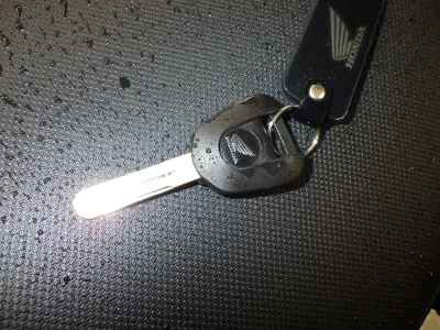 Honda NC750X DCT 2026