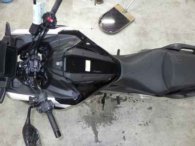 Honda NC750X DCT 2026