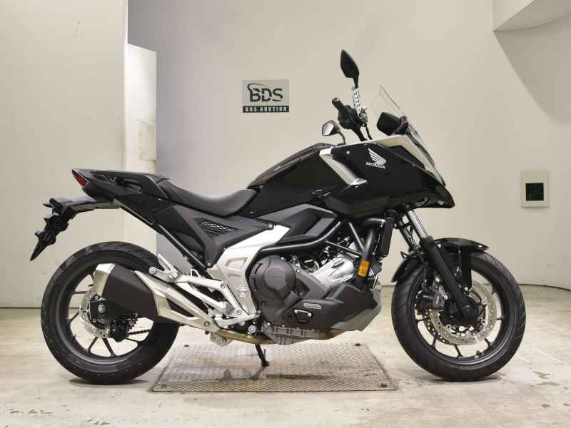 Honda NC750X DCT 2026