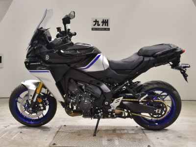 Yamaha Tracer 9 GT+ AMT 2026