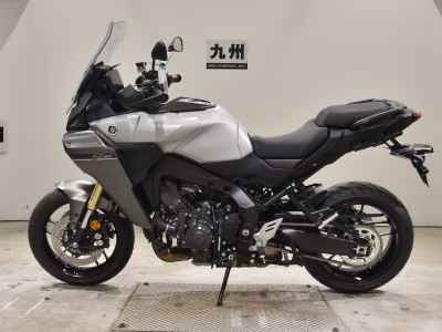 Yamaha Tracer 9 GT 2026