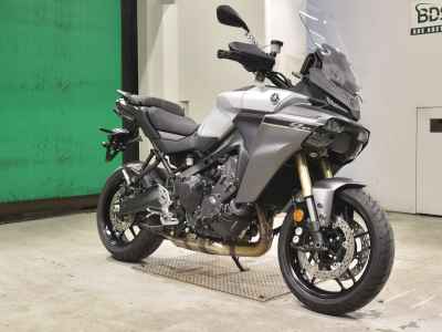 Yamaha Tracer 9 GT 2026