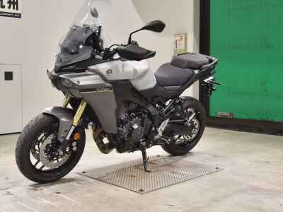 Yamaha Tracer 9 GT 2026