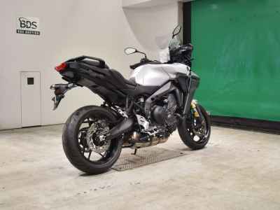 Yamaha Tracer 9 GT 2026