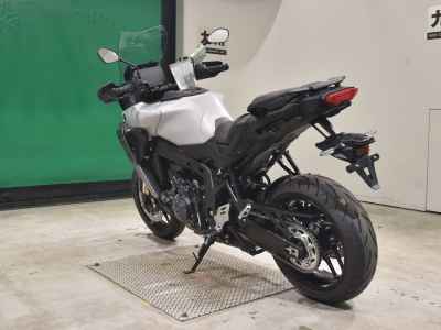 Yamaha Tracer 9 GT 2026