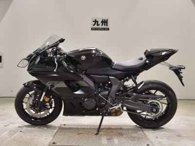 Yamaha YZF-R7 2026