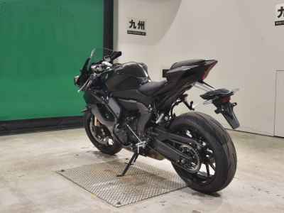 Yamaha YZF-R7 2026