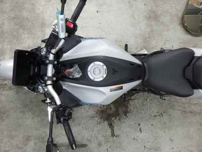 Yamaha MT-07 2026
