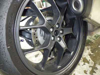 Honda CB1000R 2020