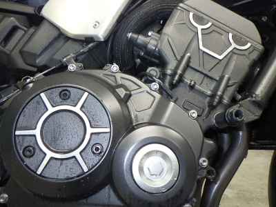 Honda CB1000R 2020