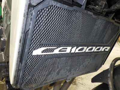 Honda CB1000R 2020