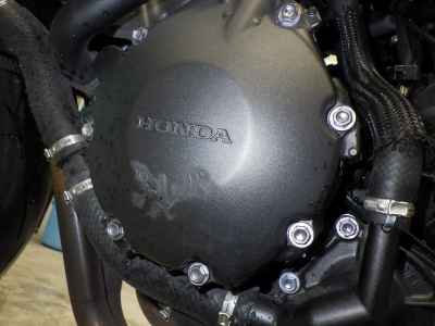 Honda CB1000R 2020