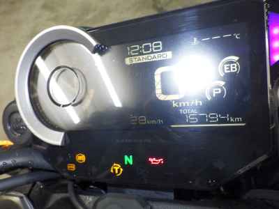 Honda CB1000R 2020