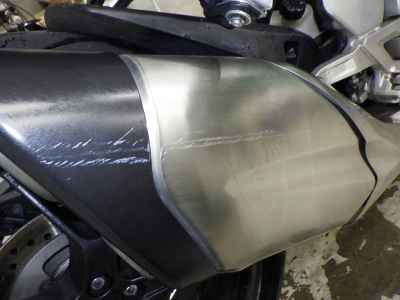 Honda CB1000R 2020