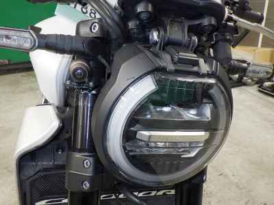 Honda CB1000R 2020