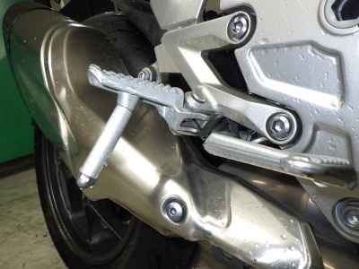 Honda CB1000R 2020