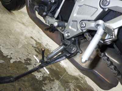 Honda CB1000R 2020