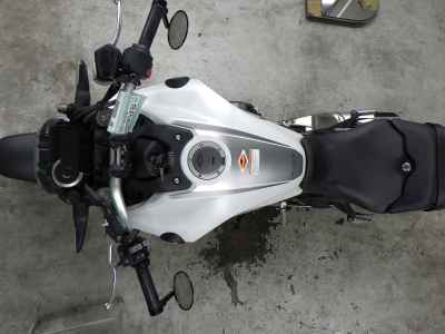 Honda CB1000R 2020