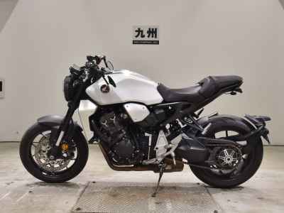 Honda CB1000R 2020