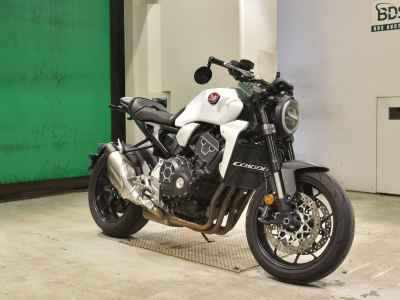 Honda CB1000R 2020