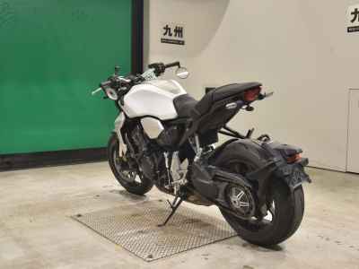 Honda CB1000R 2020
