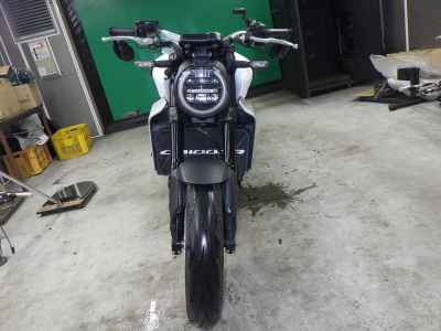 Honda CB1000R 2020