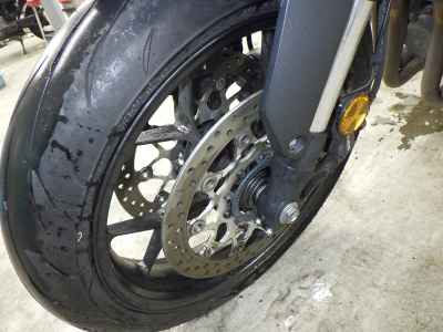 Honda CB1000R 2020