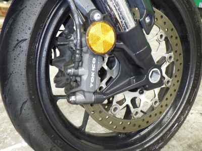 Honda CB1000R 2020