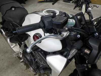 Honda CB1000R 2020
