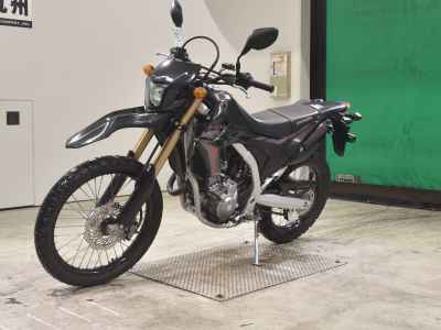 Honda CRF250L 2019