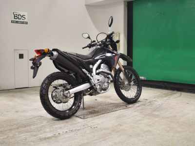 Honda CRF250L 2019