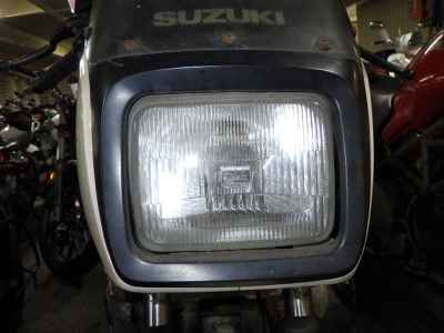 Suzuki GSX750E