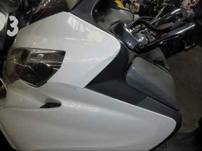 Suzuki Skywave 250S