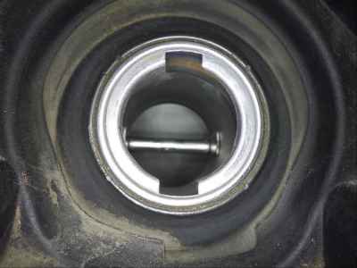 Honda Silver Wing 400GT 2010