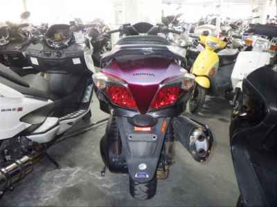 Honda Silver Wing 400GT 2010