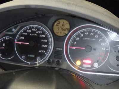 Honda Silver Wing 400GT 2010