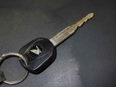 Honda Silver Wing 400GT 2010