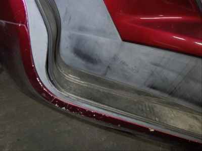 Honda Silver Wing 400GT 2010