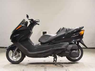Yamaha Majesty 250
