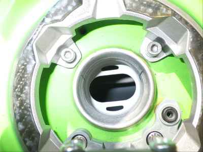 Kawasaki Ninja 400 2019