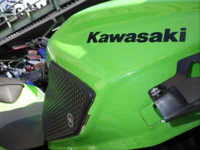 Kawasaki Ninja 400 2019