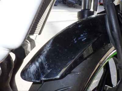 Kawasaki Ninja 400 2019