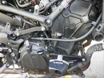 Kawasaki Ninja 400 2019