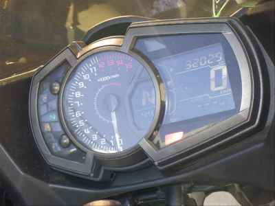 Kawasaki Ninja 400 2019