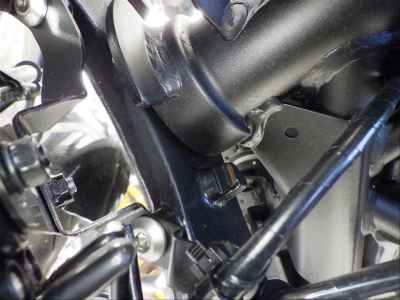 Kawasaki Ninja 400 2019