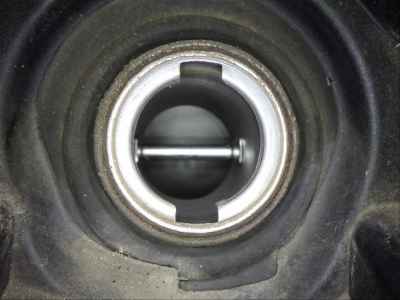 Honda Silver Wing 400GT 2013